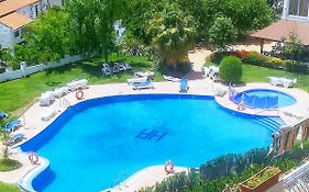 Apartamentos Santiago