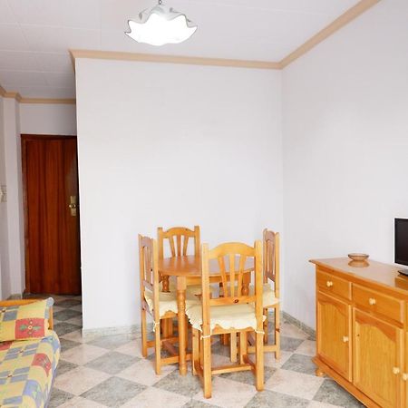 Apartamentos Santiago Lanjarón Exterior foto