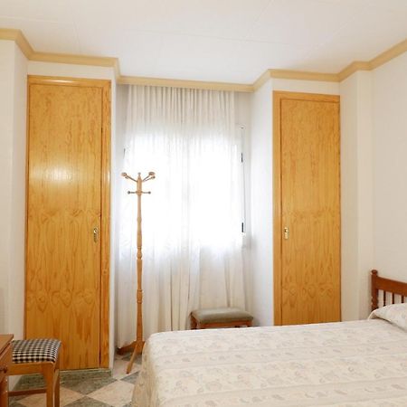 Apartamentos Santiago Lanjarón Exterior foto