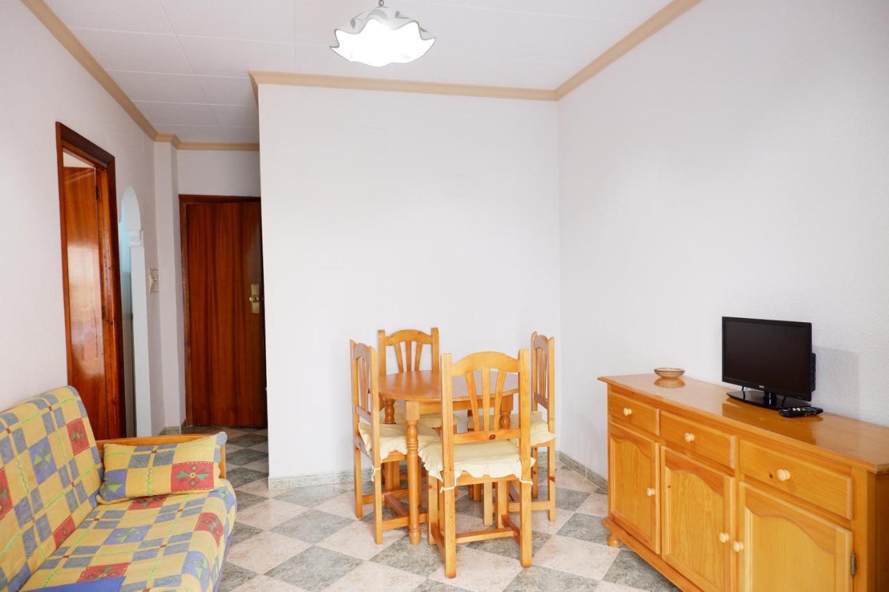 Apartamentos Santiago Lanjarón Exterior foto