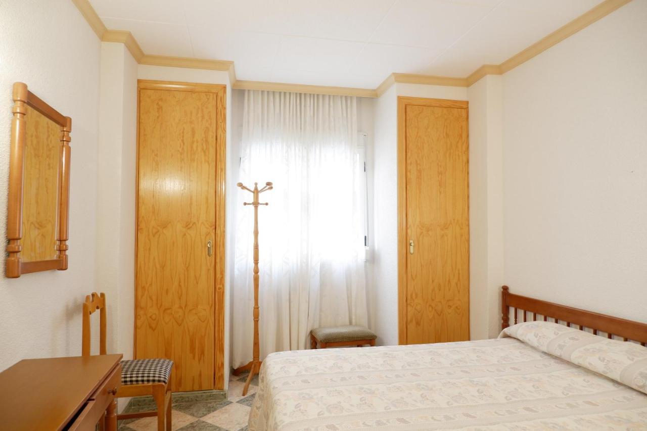 Apartamentos Santiago Lanjarón Exterior foto