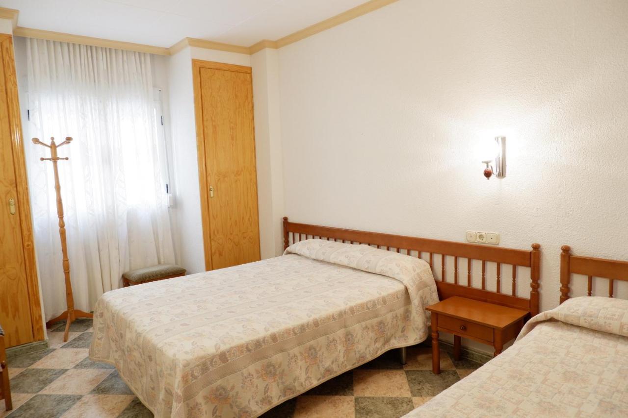 Apartamentos Santiago Lanjarón Exterior foto