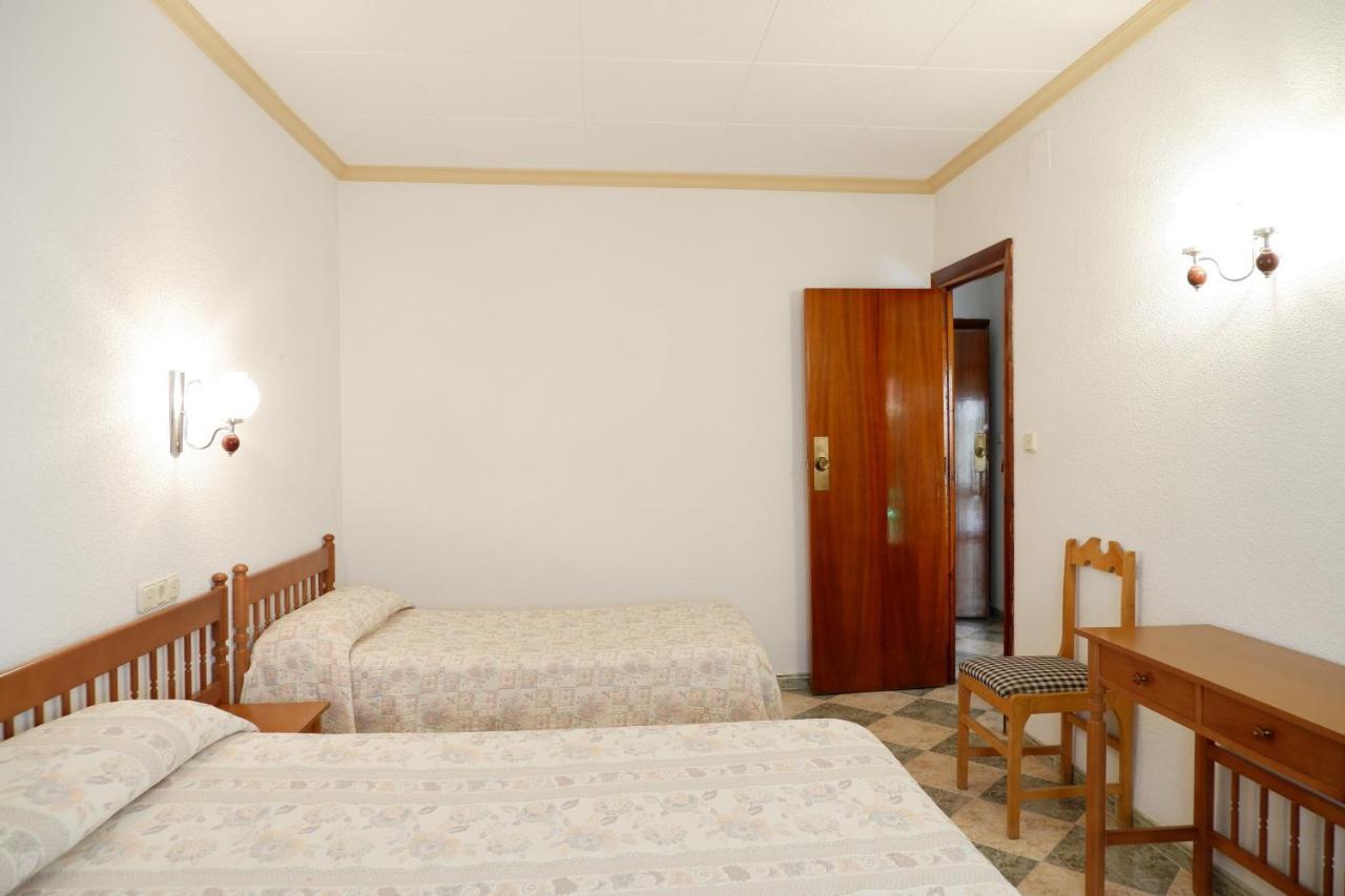 Apartamentos Santiago Lanjarón Exterior foto